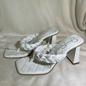 🆕 Jessica Simpson “Zaliye” Sandal